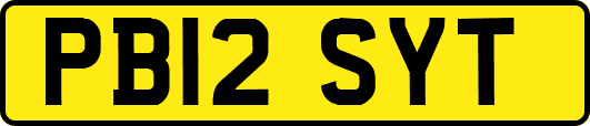 PB12SYT