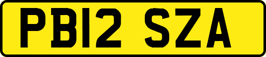 PB12SZA