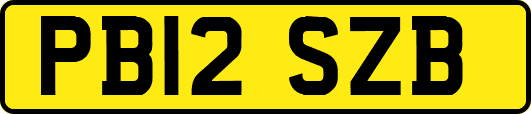 PB12SZB