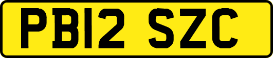 PB12SZC