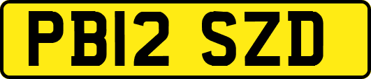 PB12SZD