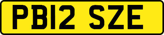 PB12SZE