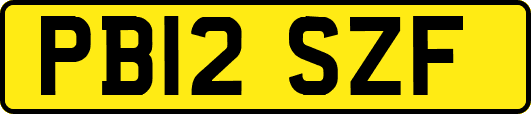 PB12SZF