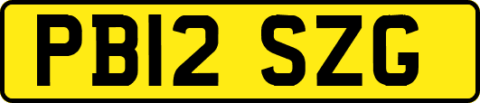 PB12SZG