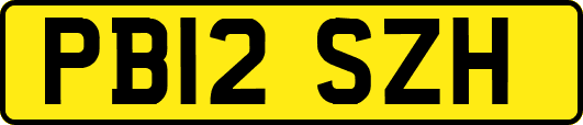 PB12SZH