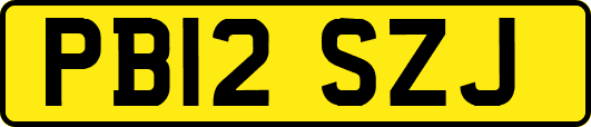 PB12SZJ