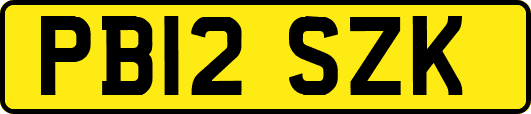 PB12SZK