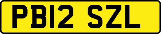 PB12SZL