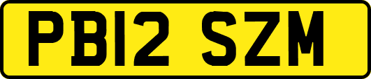 PB12SZM