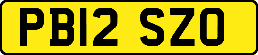 PB12SZO