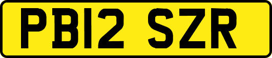 PB12SZR