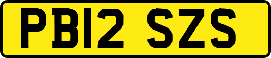 PB12SZS