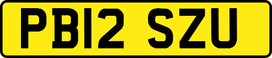 PB12SZU
