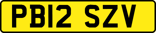 PB12SZV