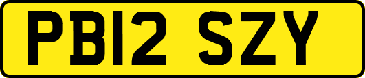 PB12SZY