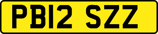 PB12SZZ