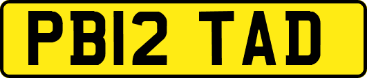 PB12TAD