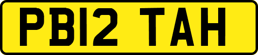 PB12TAH
