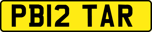 PB12TAR