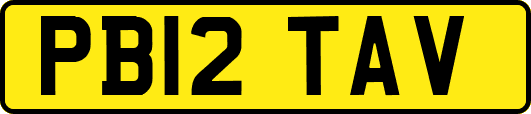 PB12TAV