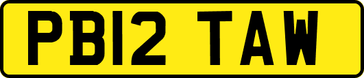PB12TAW