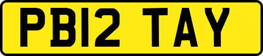 PB12TAY