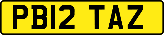 PB12TAZ