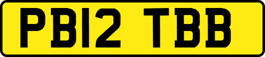 PB12TBB