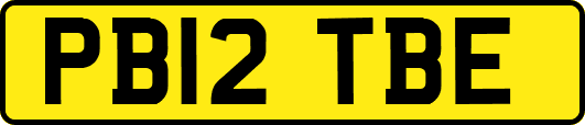 PB12TBE