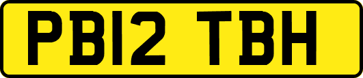 PB12TBH