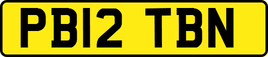 PB12TBN
