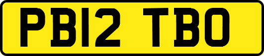 PB12TBO