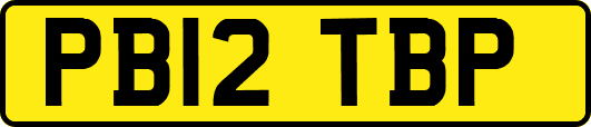 PB12TBP