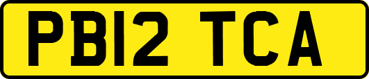 PB12TCA