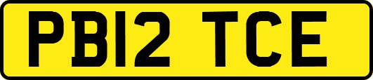 PB12TCE