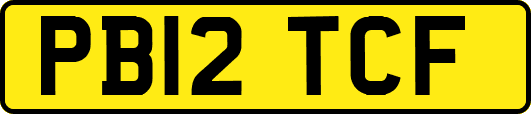 PB12TCF