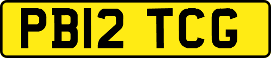 PB12TCG