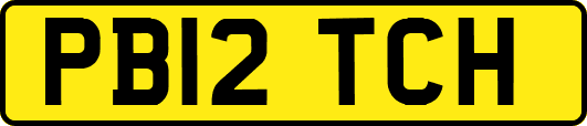 PB12TCH