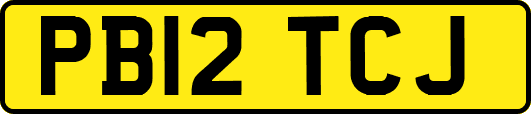 PB12TCJ