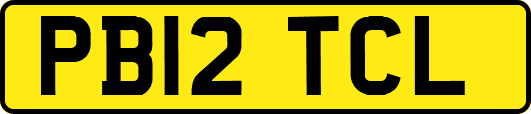 PB12TCL