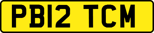 PB12TCM