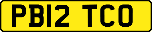 PB12TCO
