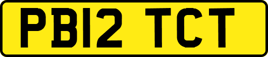 PB12TCT