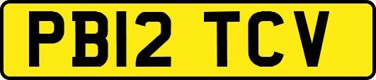 PB12TCV