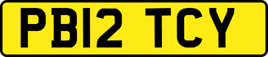 PB12TCY
