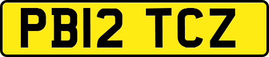 PB12TCZ