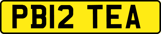 PB12TEA