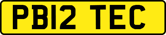 PB12TEC