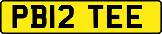 PB12TEE