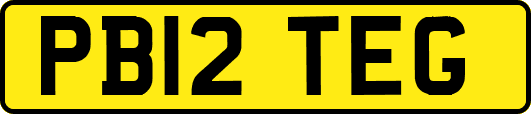 PB12TEG